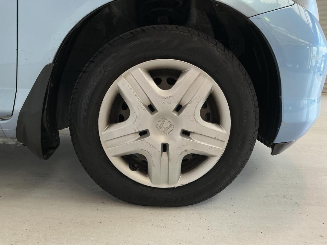 Photo '9' of Honda Jazz