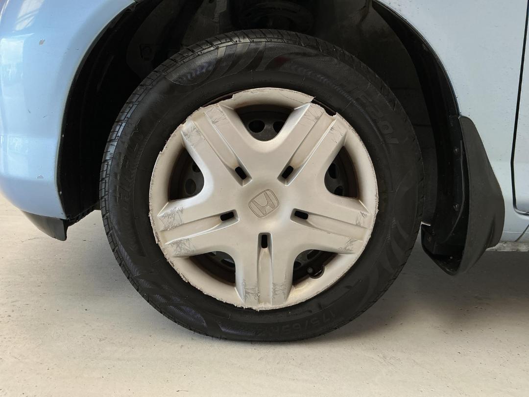 Photo '10' of Honda Jazz