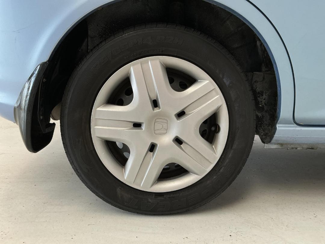 Photo '12' of Honda Jazz