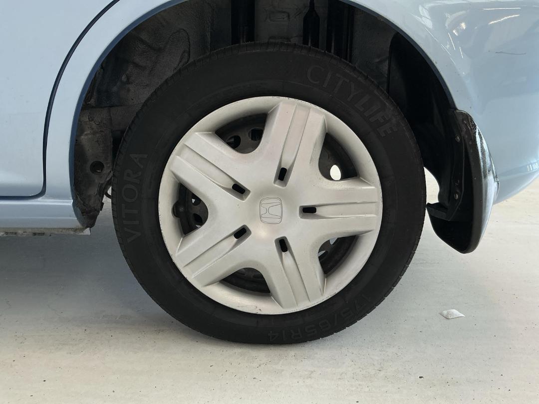 Photo '11' of Honda Jazz