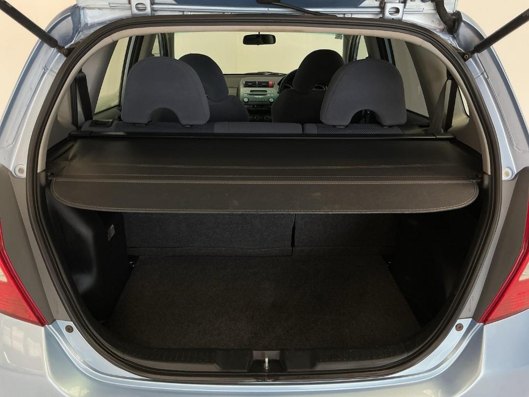 Photo '14' of Honda Jazz