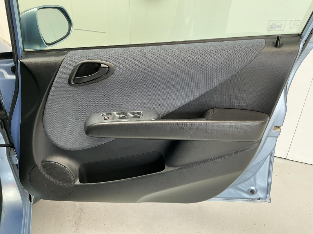 Photo '15' of Honda Jazz