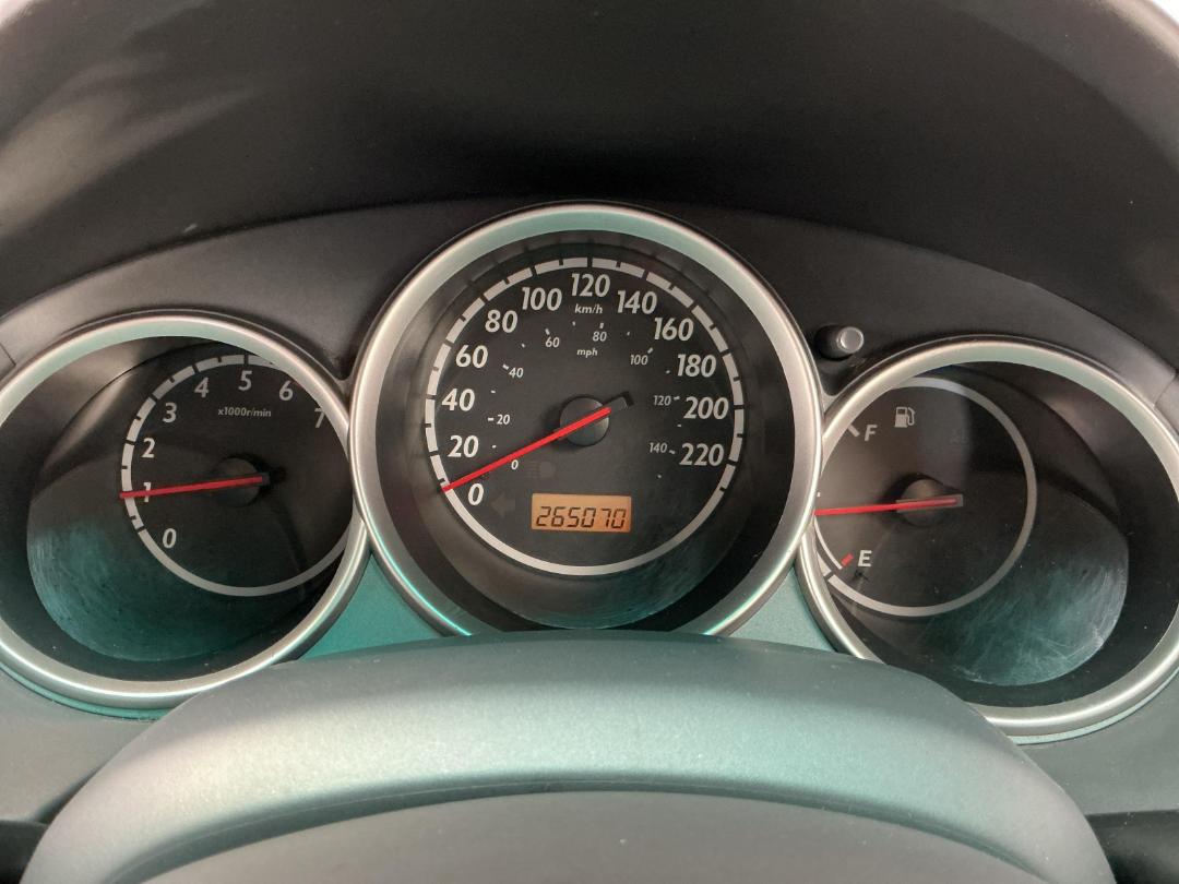 Photo '21' of Honda Jazz