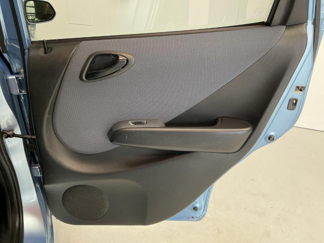 Photo '19' of Honda Jazz