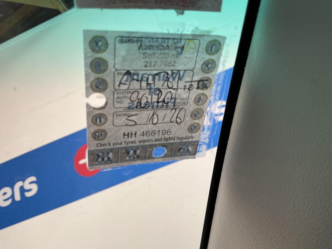 Photo '24' of Honda Jazz