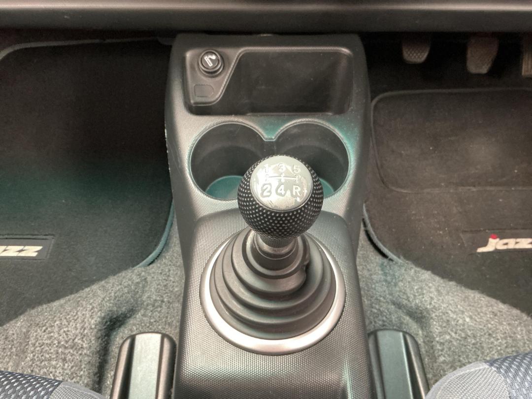 Photo '23' of Honda Jazz