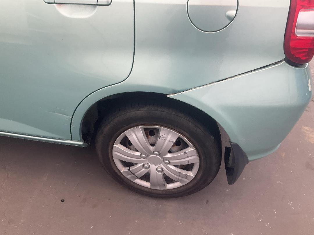 Photo '11' of Honda Jazz I