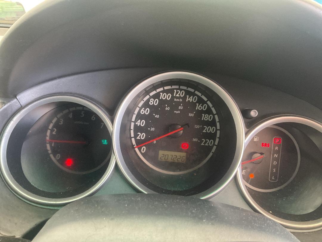 Photo '20' of Honda Jazz I