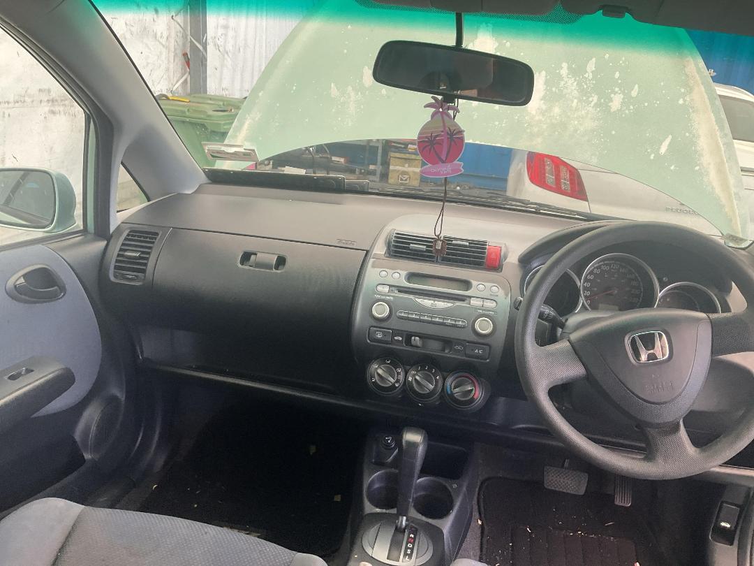 Photo '24' of Honda Jazz I