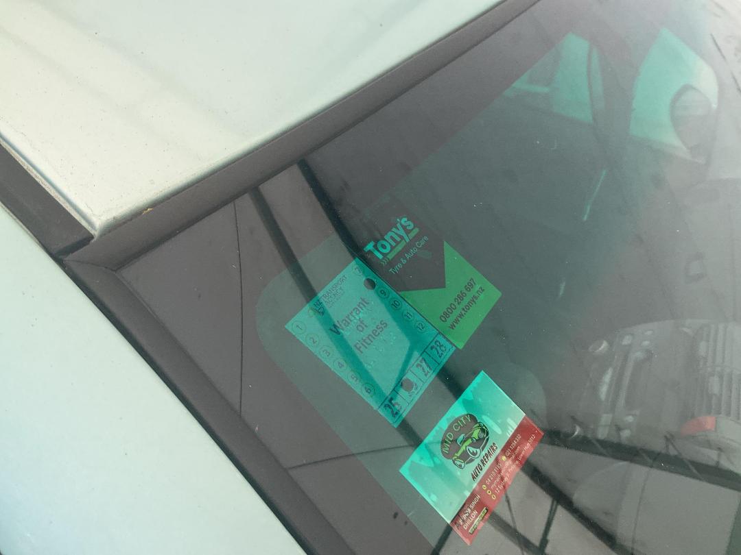 Photo '26' of Honda Jazz I