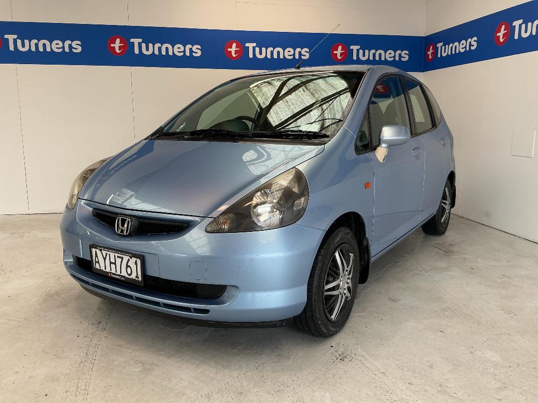 Photo '4' of Honda Jazz Photo '4' of Honda Jazz