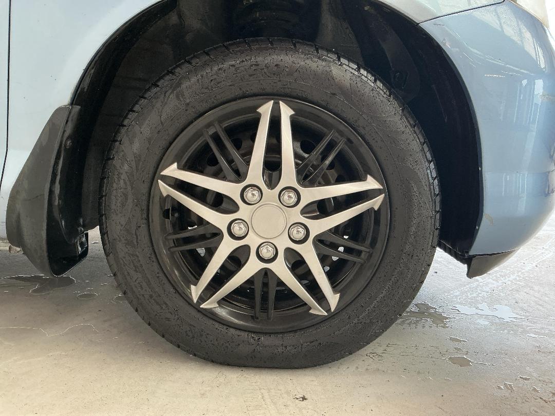 Photo '9' of Honda Jazz Photo '9' of Honda Jazz