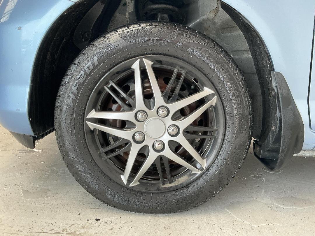 Photo '10' of Honda Jazz Photo '10' of Honda Jazz