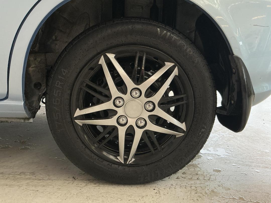 Photo '11' of Honda Jazz Photo '11' of Honda Jazz