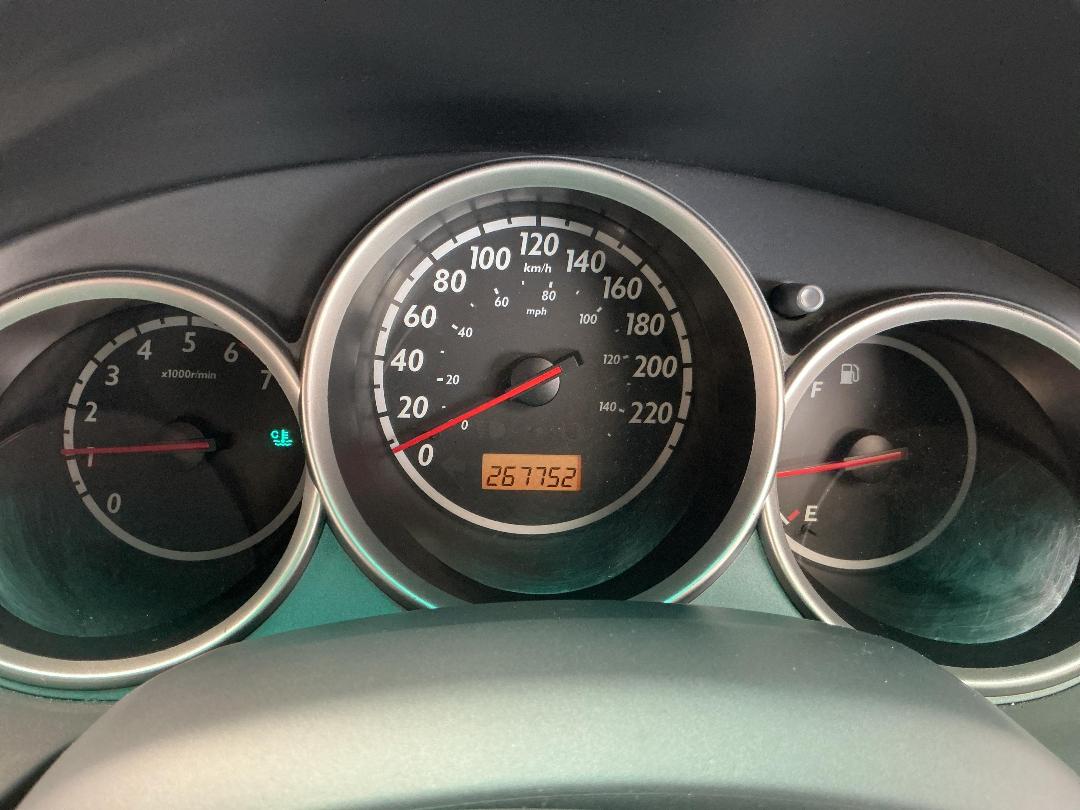 Photo '21' of Honda Jazz Photo '21' of Honda Jazz