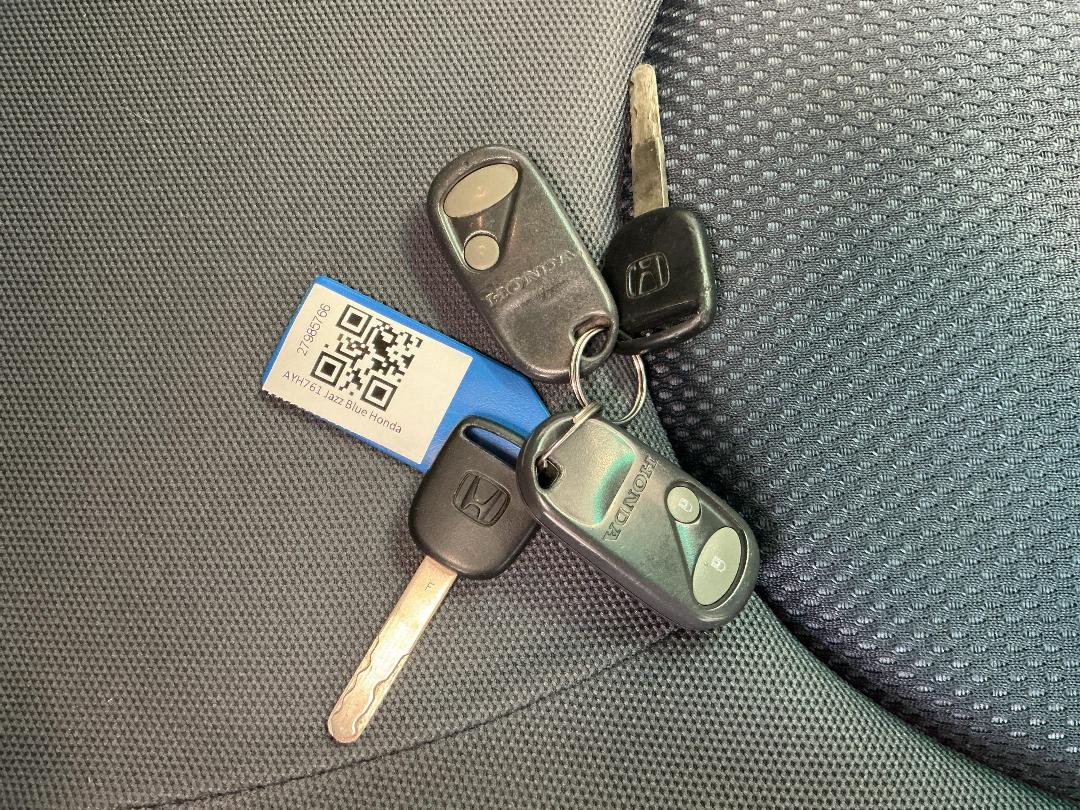 Photo '22' of Honda Jazz Photo '22' of Honda Jazz