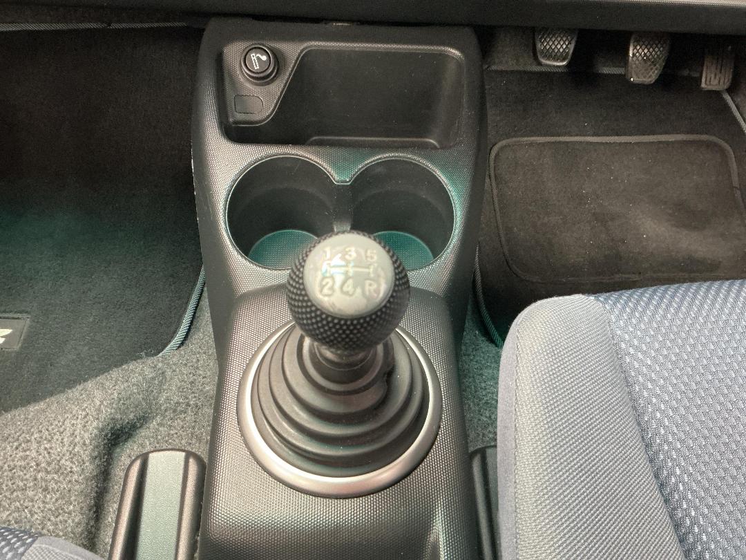 Photo '23' of Honda Jazz Photo '23' of Honda Jazz