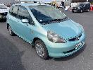 Thumbnail '1' of Honda Jazz I