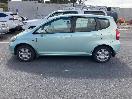 Thumbnail '4' of Honda Jazz I