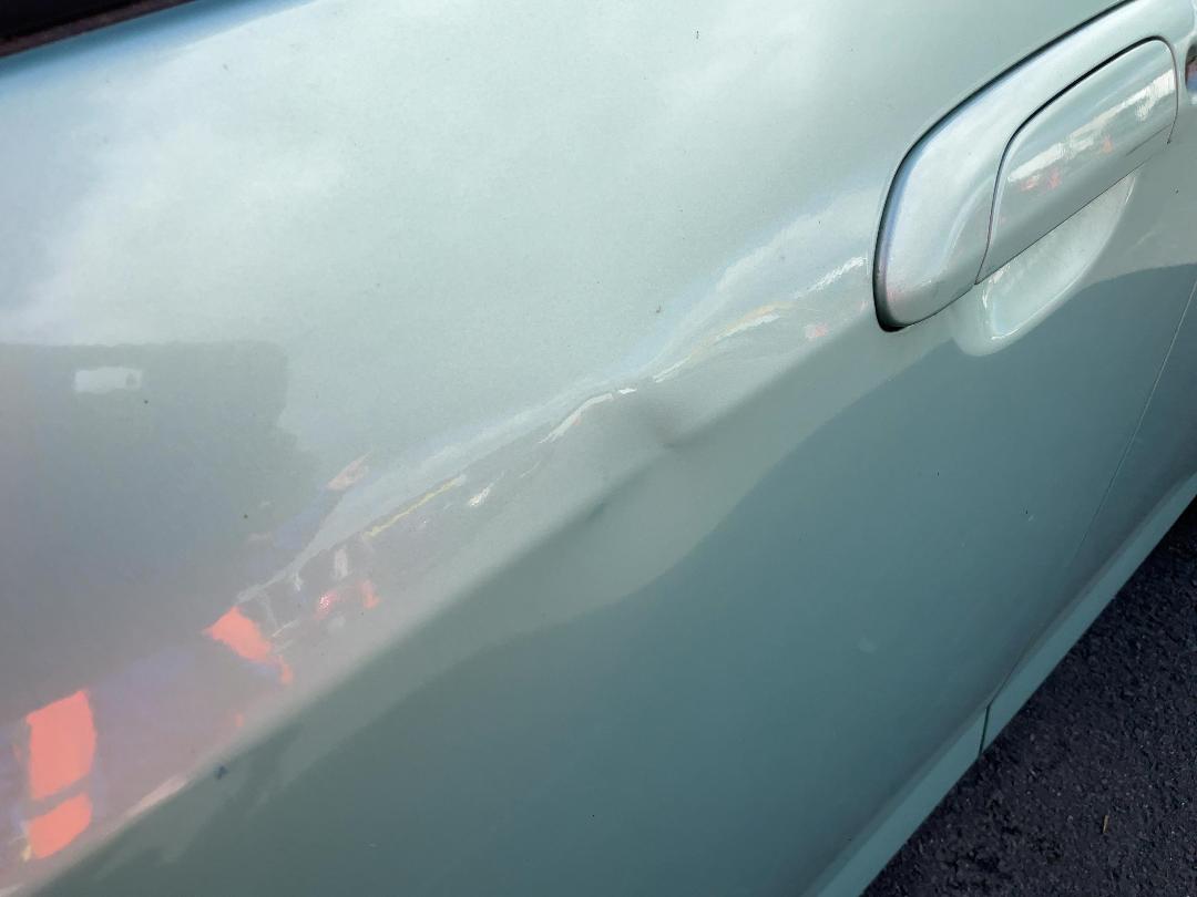 Photo '13' of Honda Jazz I Photo '13' of Honda Jazz I