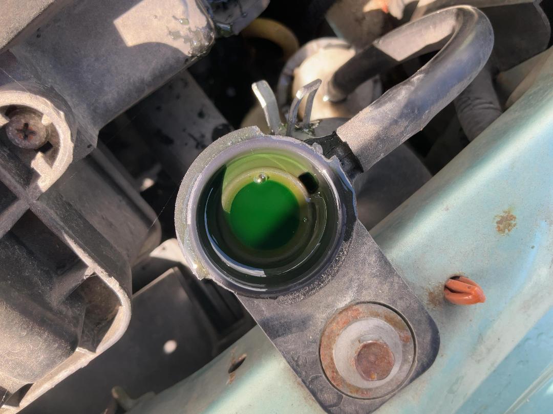 Photo '19' of Honda Jazz I Photo '19' of Honda Jazz I