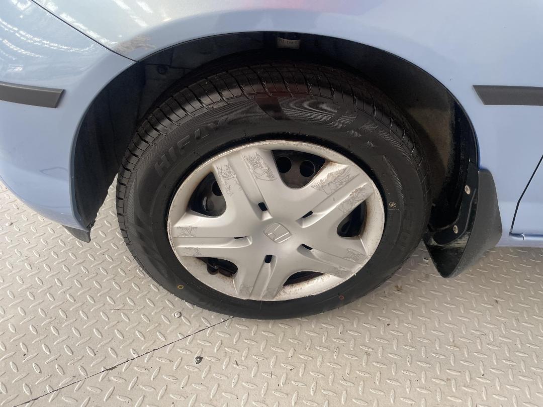 Photo '10' of Honda Jazz