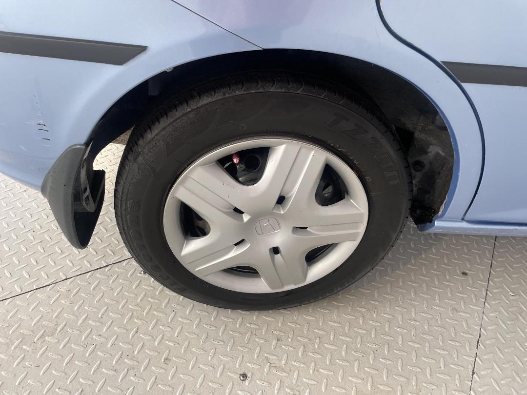 Photo '12' of Honda Jazz