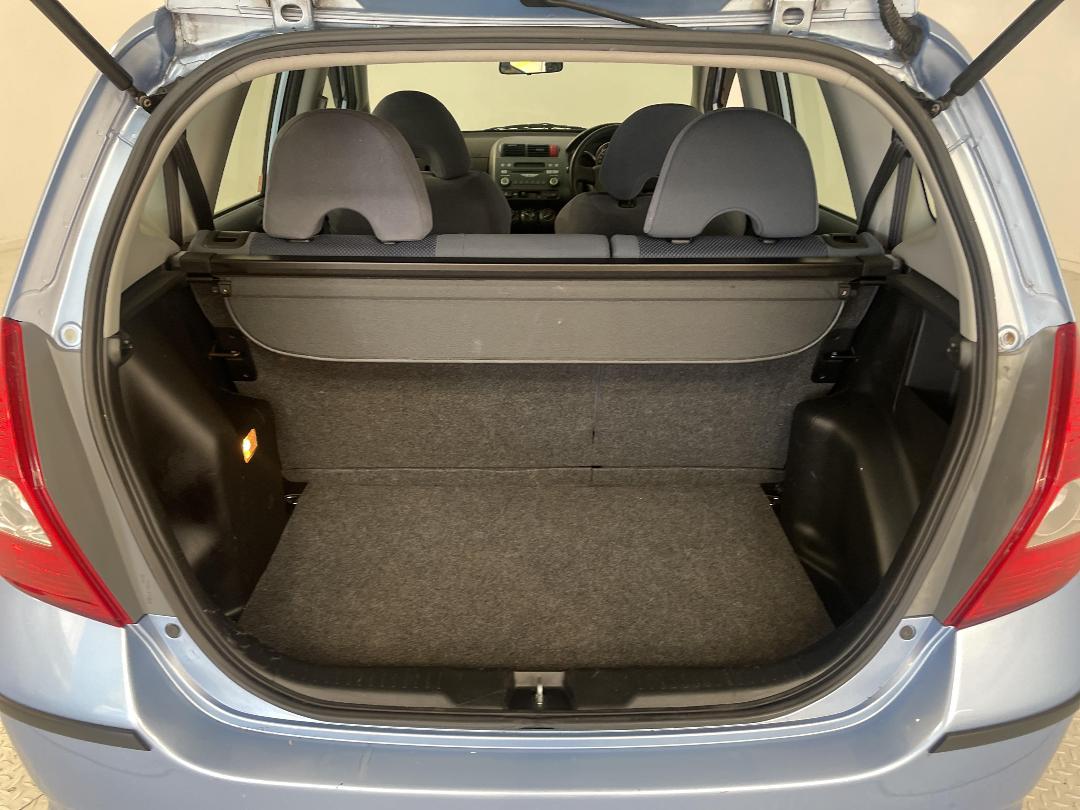 Photo '14' of Honda Jazz