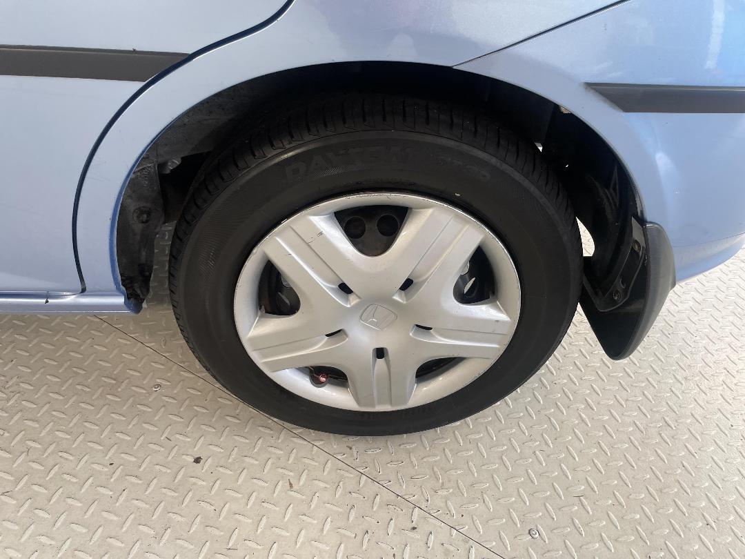 Photo '11' of Honda Jazz