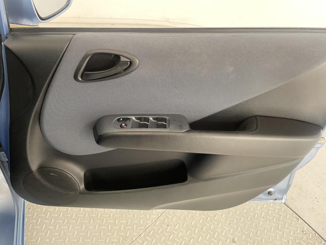 Photo '15' of Honda Jazz