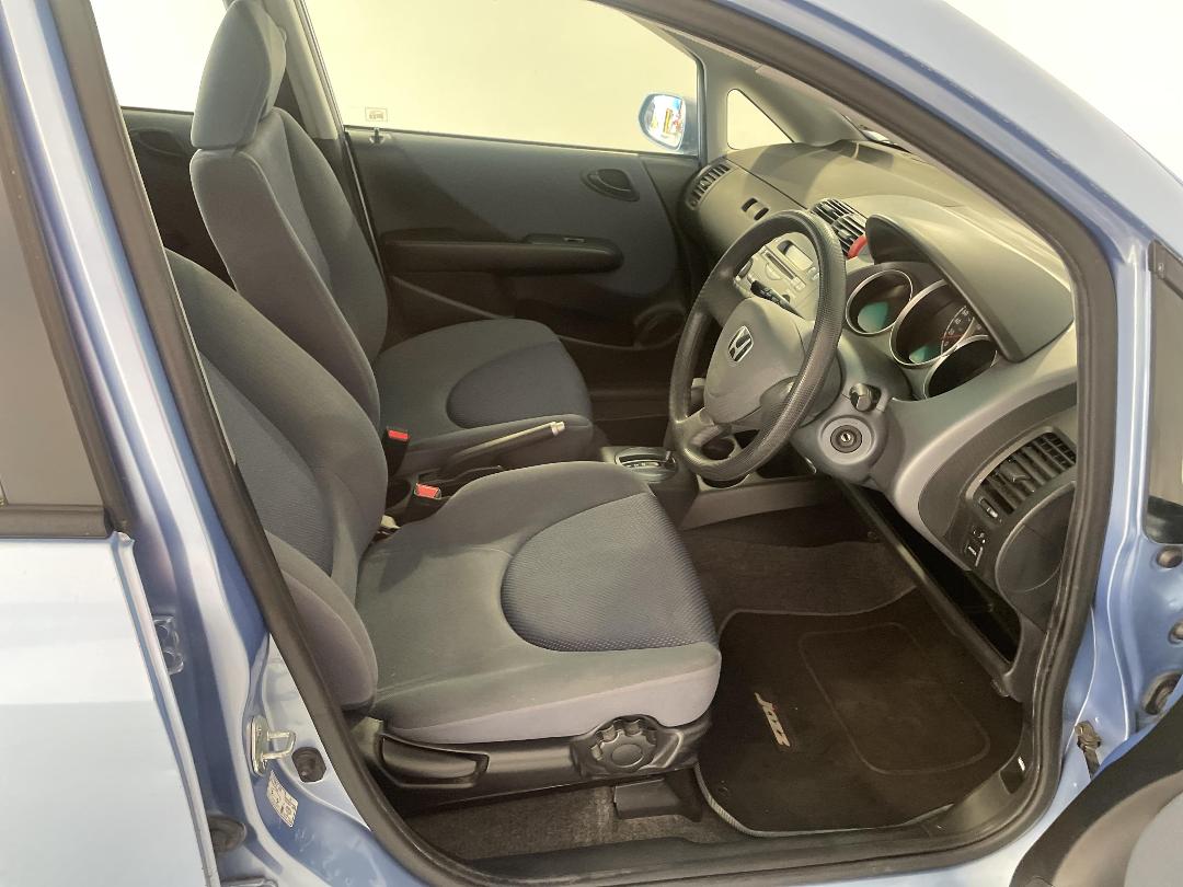 Photo '16' of Honda Jazz