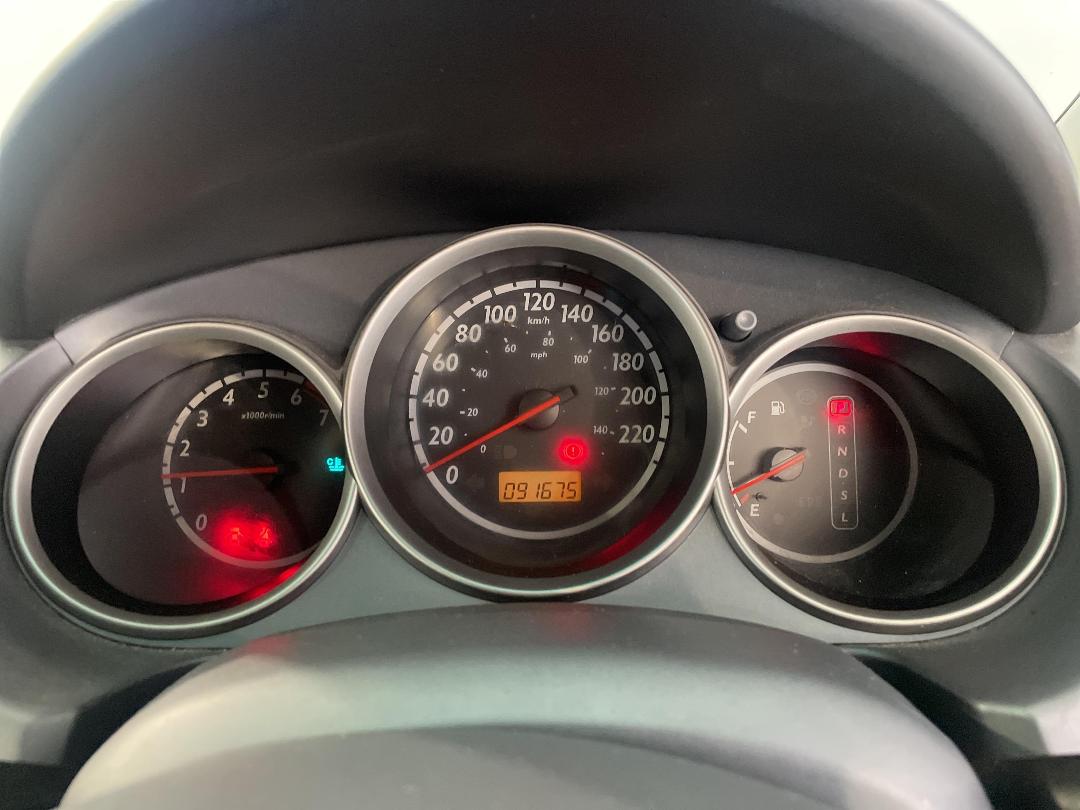 Photo '21' of Honda Jazz