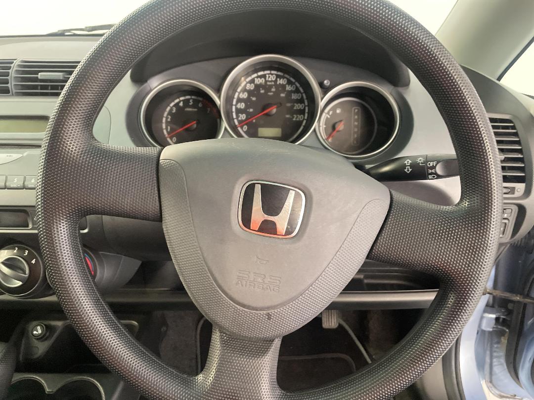 Photo '25' of Honda Jazz