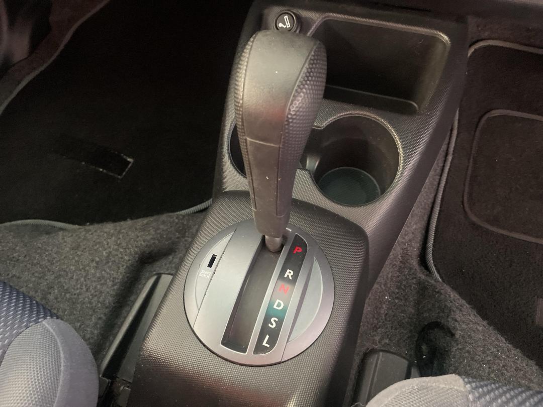 Photo '28' of Honda Jazz