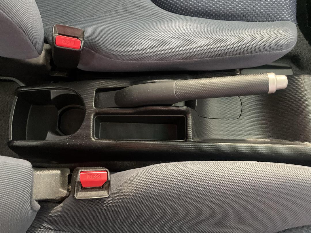 Photo '29' of Honda Jazz