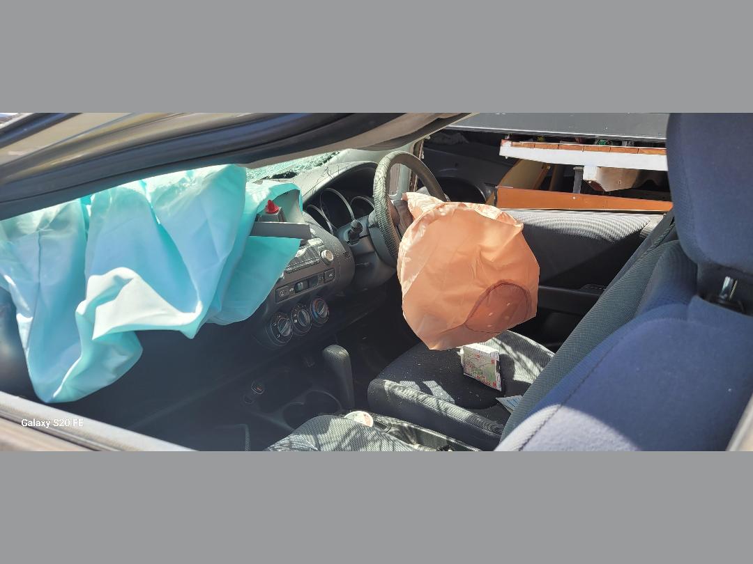 Photo '2' of Honda Jazz I