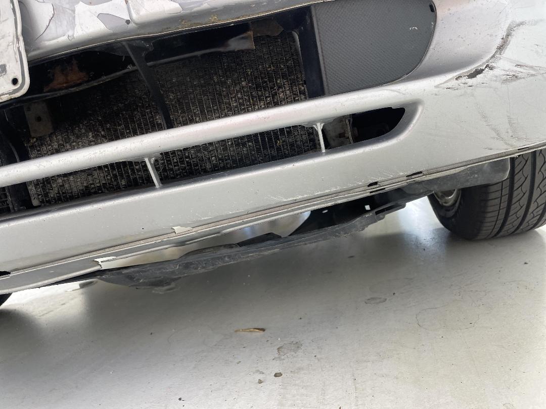 Photo '42' of Honda Jazz I