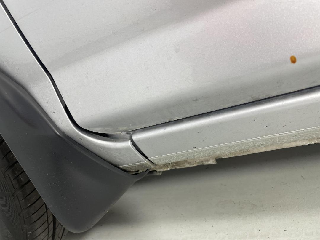 Photo '43' of Honda Jazz I