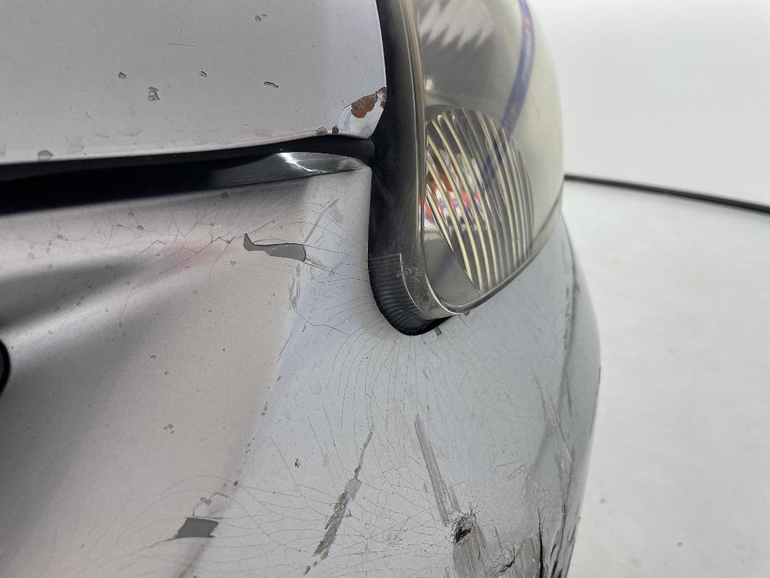 Photo '41' of Honda Jazz I