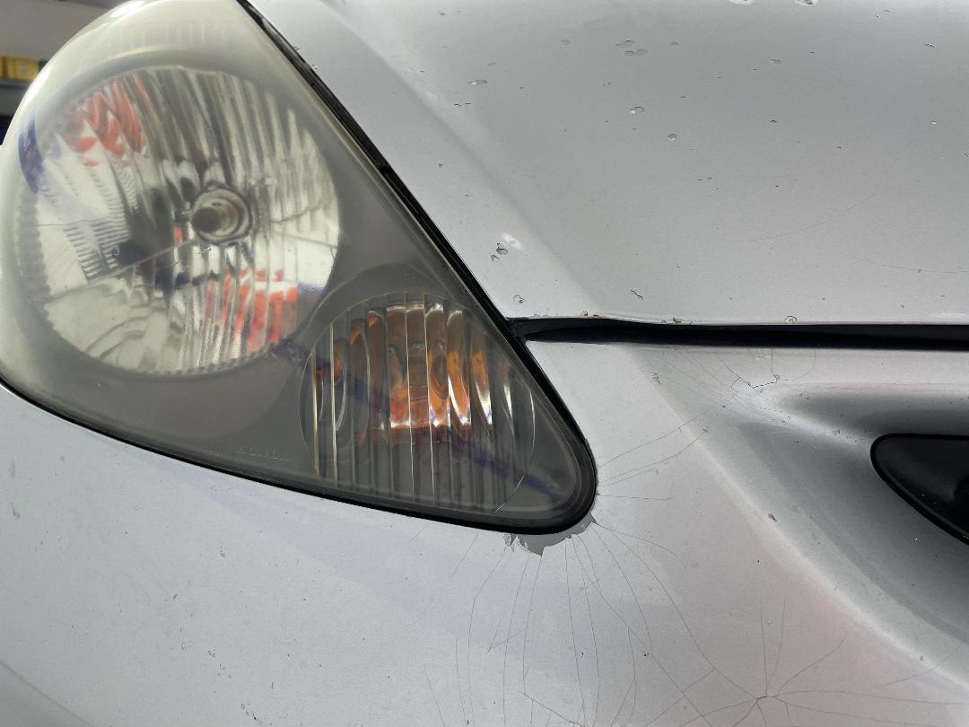 Photo '40' of Honda Jazz I