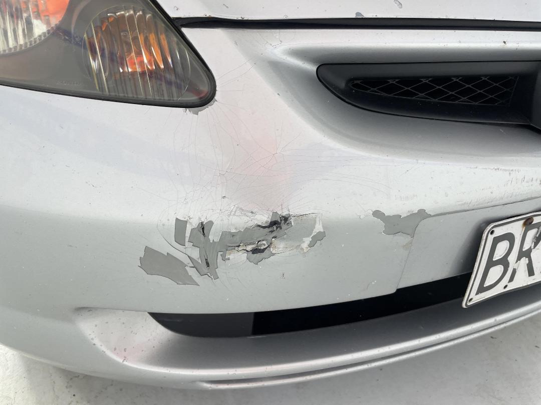 Photo '36' of Honda Jazz I