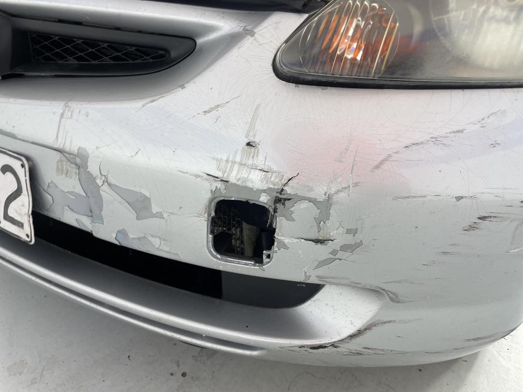 Photo '34' of Honda Jazz I