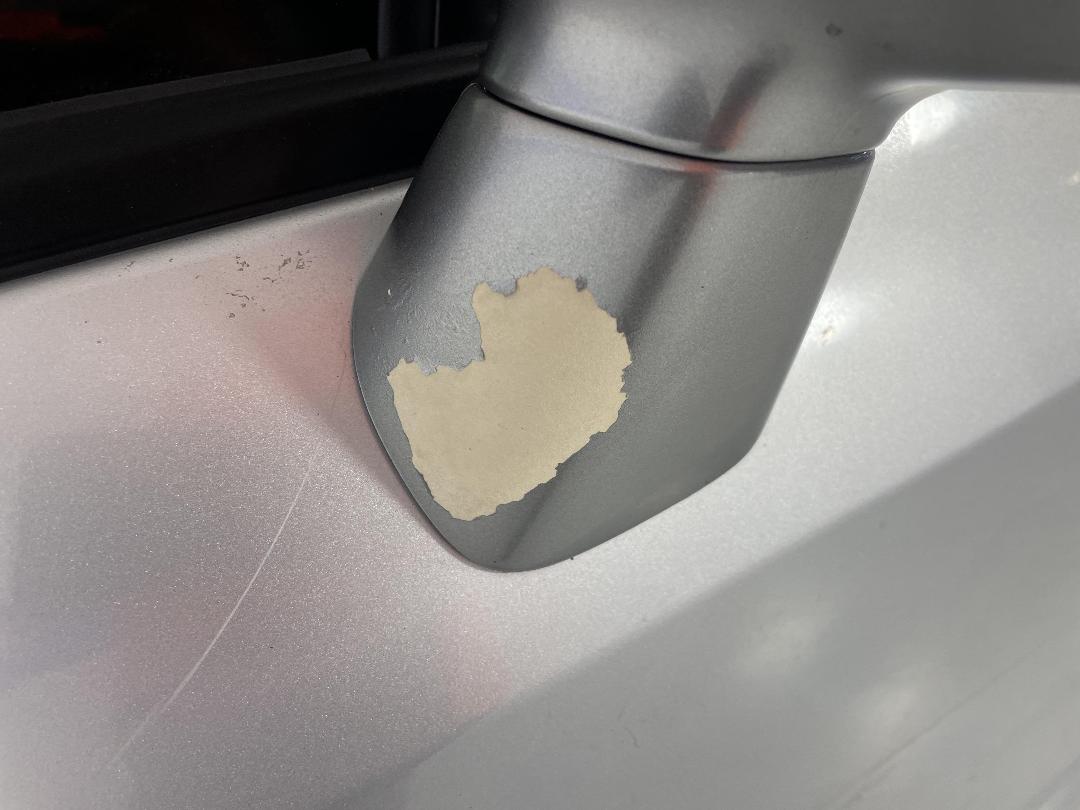 Photo '31' of Honda Jazz I