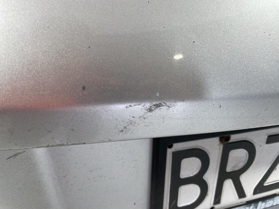 Photo '25' of Honda Jazz I