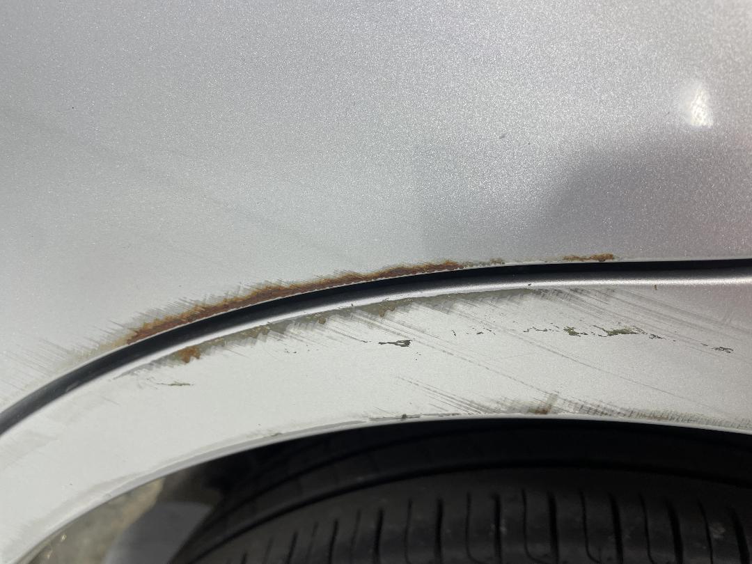 Photo '27' of Honda Jazz I