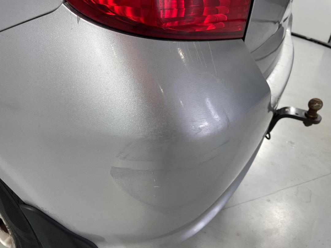 Photo '26' of Honda Jazz I