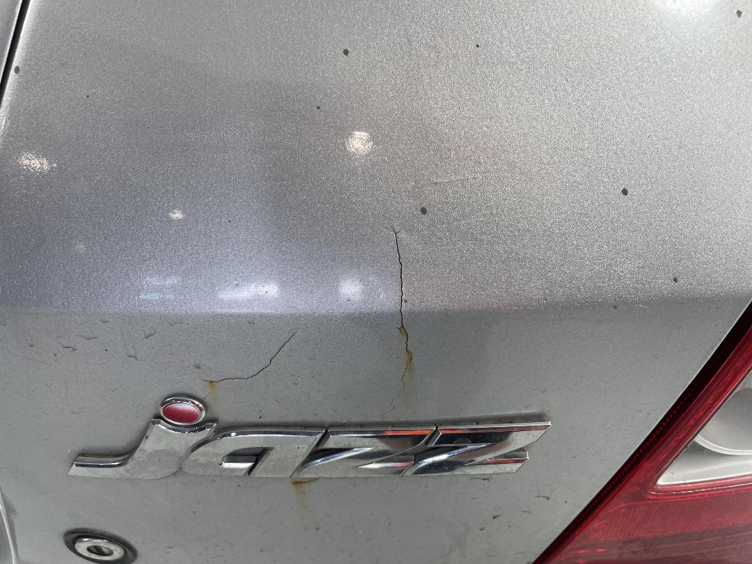 Photo '22' of Honda Jazz I