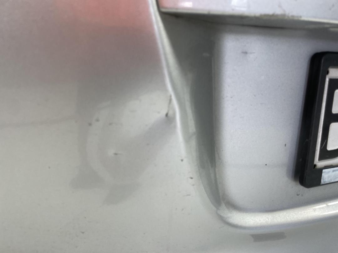 Photo '24' of Honda Jazz I