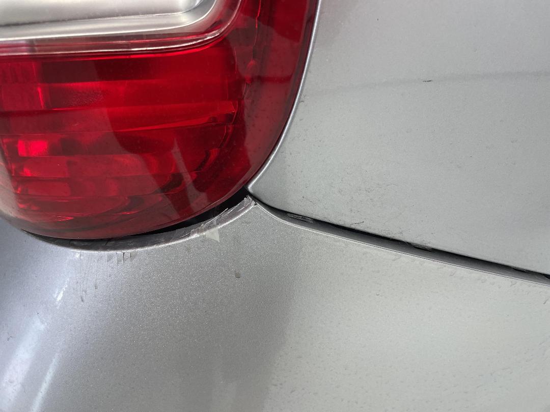 Photo '20' of Honda Jazz I