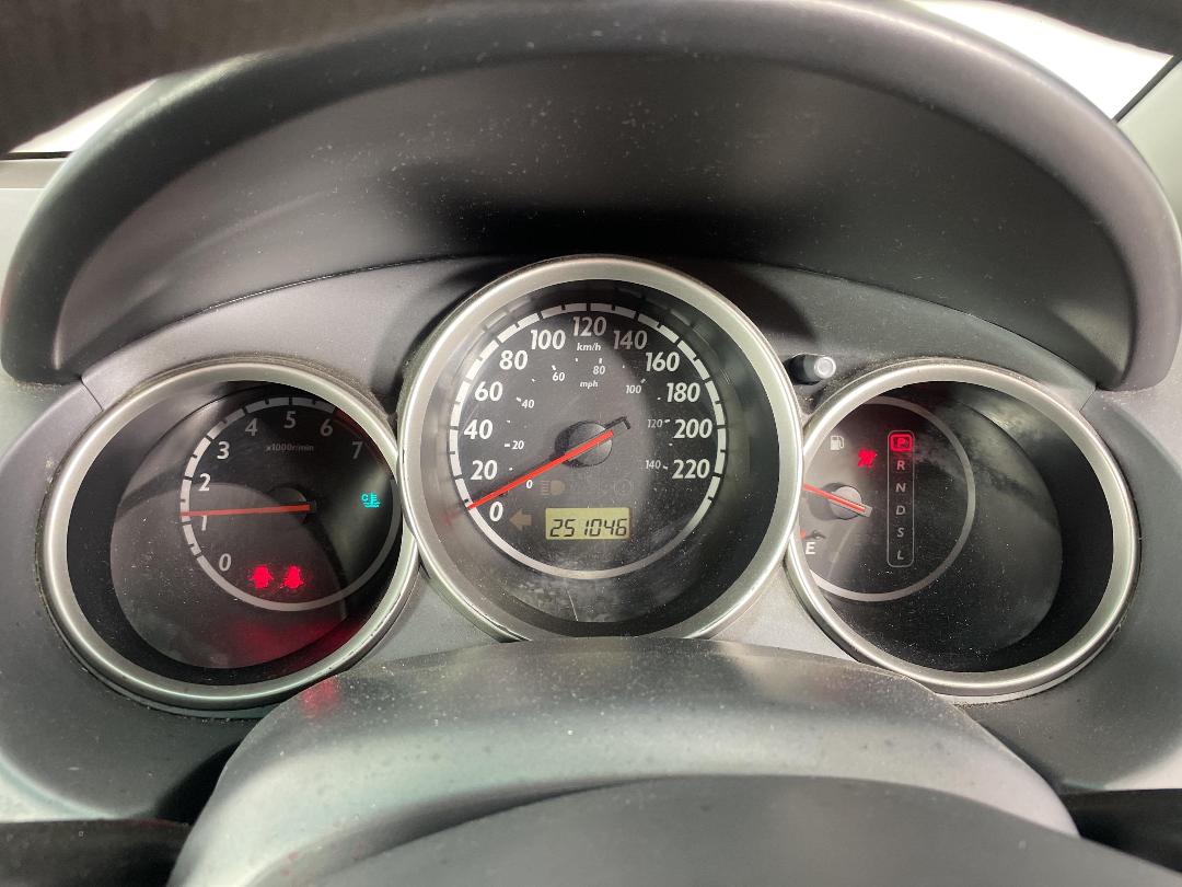 Photo '15' of Honda Jazz I